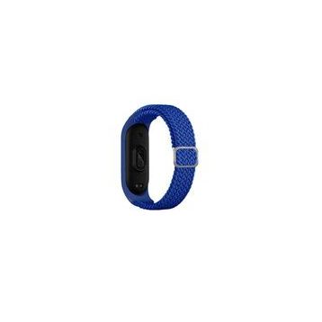 Newface Xiaomi Mi Band 4 Lacivert Mavi Star Kordon