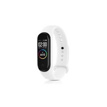 Newface Xiaomi Mi Band 7 Beyaz Klasik Kordon