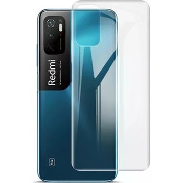 Newface Xiaomi Redmi Note 11 SE Lüx Şeffaf Silikon Cep Telefonu Kılıfı