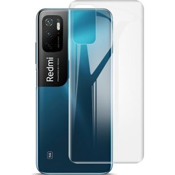 Newface Xiaomi Redmi Note 11 SE Lüx Şeffaf Silikon Cep Telefonu Kılıfı
