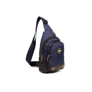 Newish Polo 2260 Body Bag Çapraz Göğüs ve Sırt Çantası