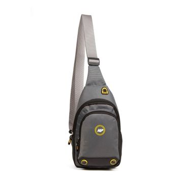 Newish Polo 2260 Body Bag Çapraz Göğüs ve Sırt Çantası