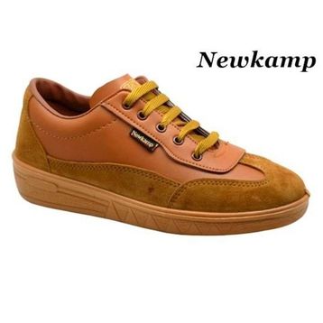 Newkamp Mekap İş Ayakkabısı