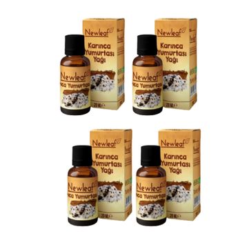 Newleaf 20 ml Karınca Yağı