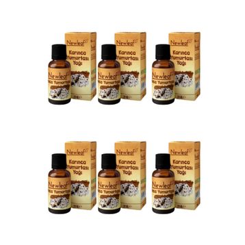 Newleaf 20 ml Karınca Yağı