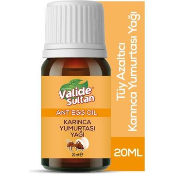 Newleaf 20 ml Karınca Yağı
