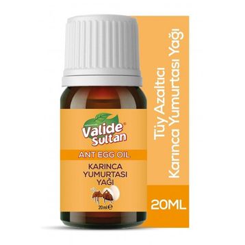 Newleaf 20 ml Karınca Yağı