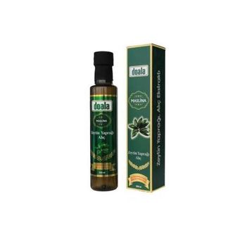 Newleaf 200 ml Doala Zeytin Yaprağı ve Alıç Ekstraktı