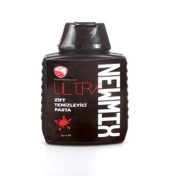 Newmix 500 ml Jant Temizleyici