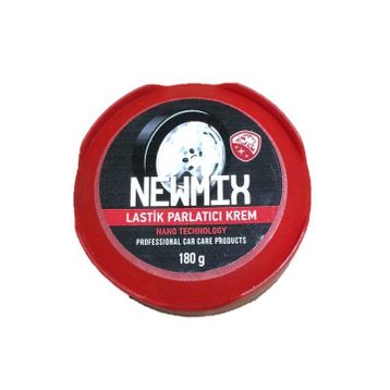 Newmix 500 ml Jant Temizleyici