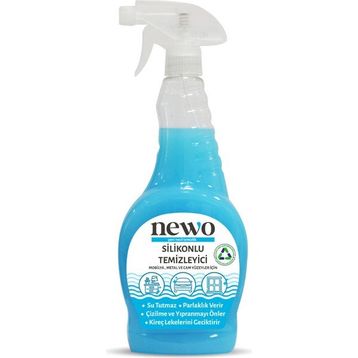 Newo 750 ml Silikonlu Temizleyici