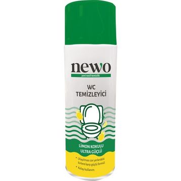 Newo Limon 500 ml Tuvalet Temizleyici