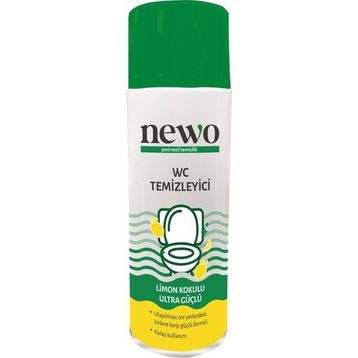 Newo Limon 500 ml Tuvalet Temizleyici