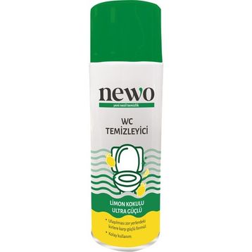 Newo Limon 500 ml Tuvalet Temizleyici