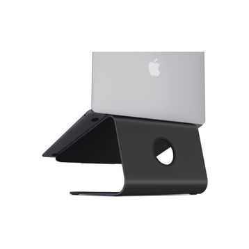 NEWOLEXX L2 Metal-Siyah Laptop Soğutucu