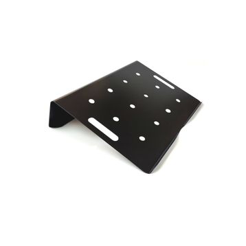 NEWOLEXX L2 Metal-Siyah Laptop Soğutucu
