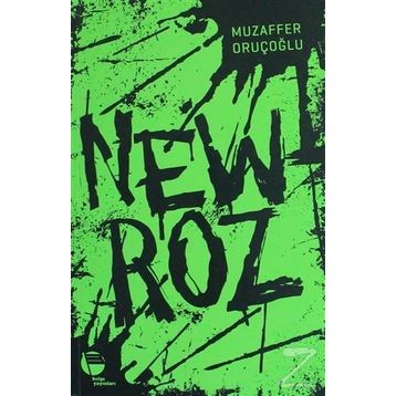 NEWROZ - MUZAFFER ORUÇOĞLU