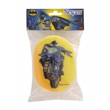 Nexcare Body Batman Bebek Süngeri