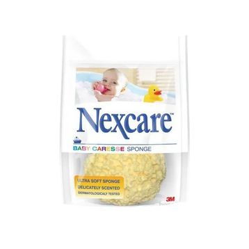 Nexcare Kokulu Süngerleri Bebek Body