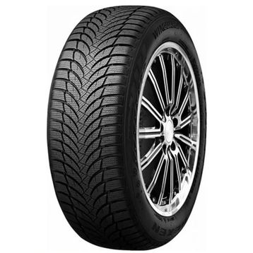 Nexen 185/60 R14 82T Winguard Snowg WH2 Kış Lastiği