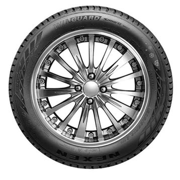 Nexen 185/65 R14 86T Winguard Snowg WH2 Kış Lastiği