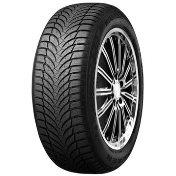 Nexen 185/65 R14 86T Winguard Snowg WH2 Kış Lastiği