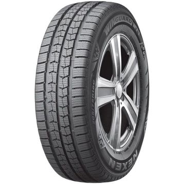 Nexen 185/75 R16C 104/102R Winguard WT1 Kış Lastiği 2025