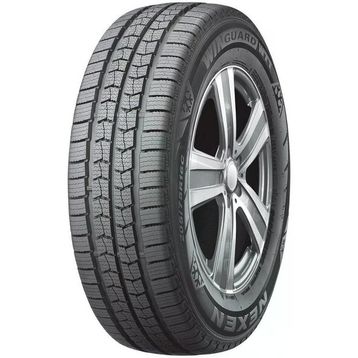 Nexen 185/75 R16C 104/102R Winguard WT1 Kış Lastiği 2025