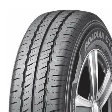 Nexen 195 R14C 106/104R Roadian CT8 Yaz Lastiği 2025
