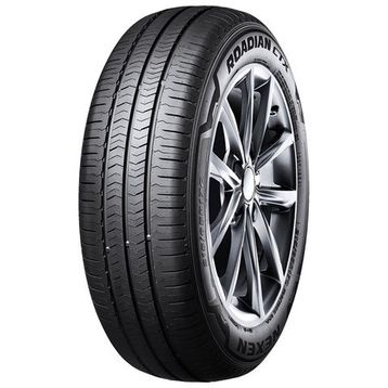 Nexen 195 R14C 106/104R Roadian CT8 Yaz Lastiği 2026
