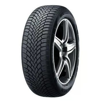 Nexen 195/50 R15 82H Winguard Snow G3 WH21 Kış Lastiği 2025