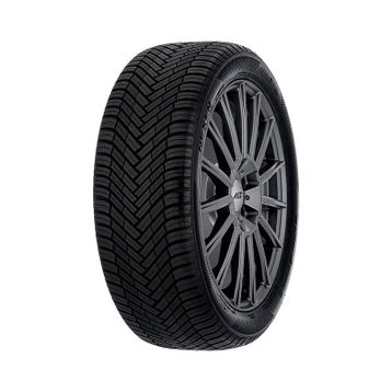 Nexen 195/50 R15 82V N'Blue 4Season 2 Dört Mevsim Lastiği 2026