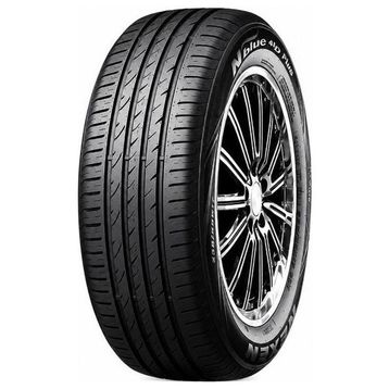 Nexen 195/60 R15 88H N'Blue HD Plus Yaz Lastiği 2026