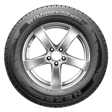 Nexen 195/60 R16C 99/97T Winguard WT1 Kış Lastiği