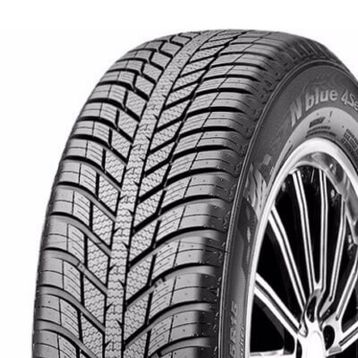Nexen 195/65 R15 91T Nblue 4 Season Dört Mevsim Lastiği 2025