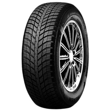 Nexen 195/65 R15 95T XL N'blue 4Season Dört Mevsim Lastiği 2025