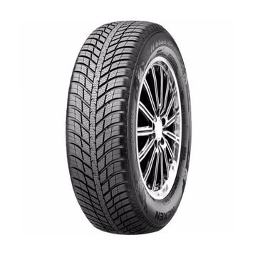 Nexen 195/65 R15 95T XL N'blue 4Season Dört Mevsim Lastiği 2025