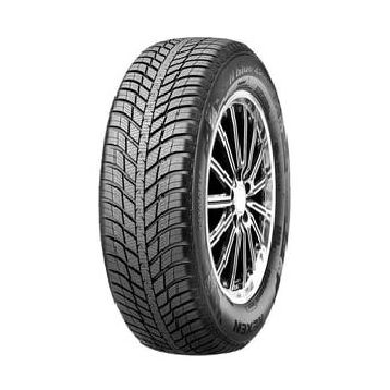 Nexen 195/65 R15 95T XL N'blue 4Season Dört Mevsim Lastiği 2025