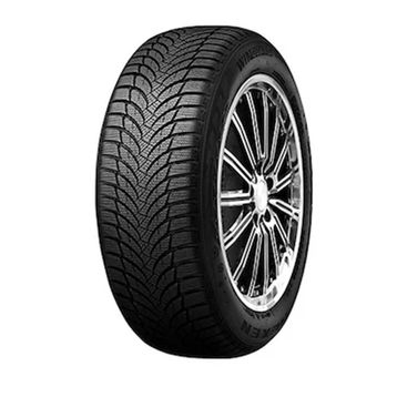 Nexen 195/65 R15 95T XL Winguard Snowg WH2 Kış Lastiği