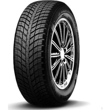 Nexen 195/65R15 91T Nblue 4 Season Dört Mevsim Lastiğ