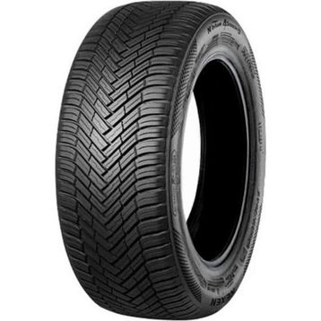 Nexen 205/40 R17 84W XL N'Blue 4Season 2 Dört Mevsim Lastiği 2026