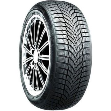 Nexen 205/45 R16 87H XL WinGuard Sport 2 Kış Lastiği 2025