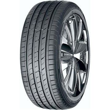 Nexen 205/50 R17 89V NFera SU1 Yaz Lastiği