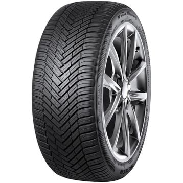 Nexen 205/50 R17 93V XL N'blue 4Season 2 Dört Mevsim Lastiği 2025
