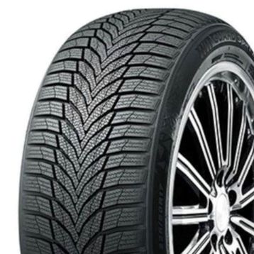 Nexen 205/50 R17 93V XL Winguard Sport 2 Kış Lastiği