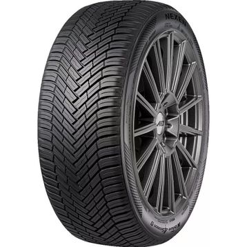 Nexen 205/50 R17 93W XL N'Blue 4Season 2 Dört Mevsim Lastiği 2023