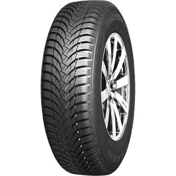 Nexen 205/55 R16 91T WinGuard Snow'G 3 WH21 Kış Lastiği 2025