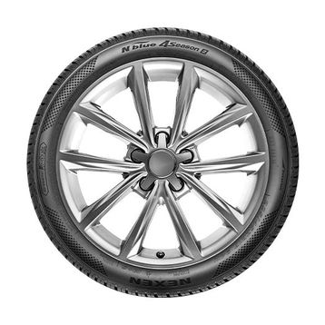 Nexen 205/55 R16 94V N'blue 4Season 2 Dört Mevsim Lastiği 2025