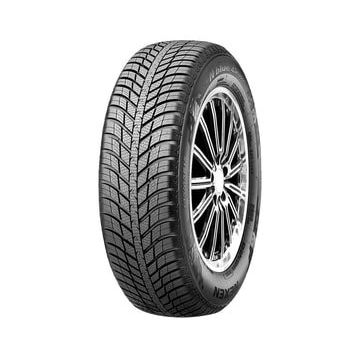 Nexen 205/55 R16 94V XL N'blue 4Season 2 Dört Mevsim Lastiği 2025