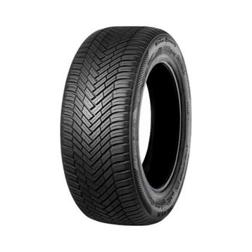 Nexen 205/55 R17 95V XL N'blue 4season 2 Dört Mevsim Lastiği 2026